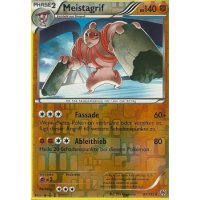 Meistagrif 081/135 REVERSE HOLO