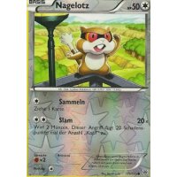Nagelotz 111/135 REVERSE HOLO