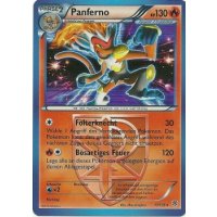 Panferno 017/135 HOLO