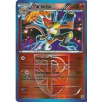 Panferno 017/135 REVERSE HOLO