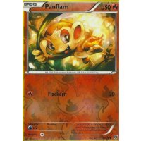 Panflam 15/135 REVERSE HOLO