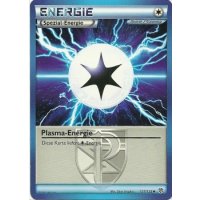 Plasma-Energie 127/135