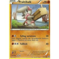 Praktibalk 079/135