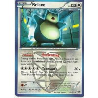 Relaxo 101/135