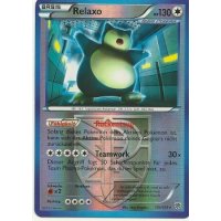Relaxo 101/135 REVERSE HOLO