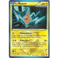 Rotom 049/135