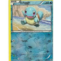 Schiggy 024/135 REVERSE HOLO
