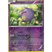 Smogon 056/135 REVERSE HOLO