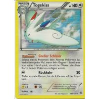 Togekiss 104/135 HOLO