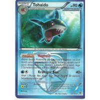 Tohaido 033/135