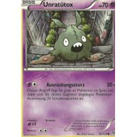 Unrat&uuml;tox 065/135