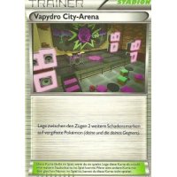 Vapydro City-Arena 126/135