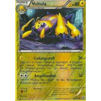 Voltula 051/135 REVERSE HOLO