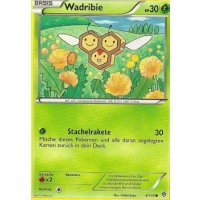 Wadribie 004/135