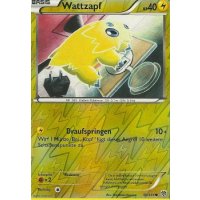 Wattzapf 050/135 REVERSE HOLO