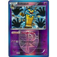 Echnatoll 056/116 REVERSE HOLO