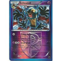 Echnatoll 057/116 REVERSE HOLO