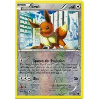 Evoli 090/116 REVERSE HOLO