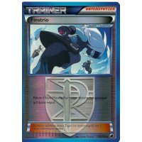 Finstrio 102/116 REVERSE HOLO