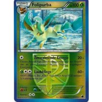 Folipurba 011/116 REVERSE HOLO