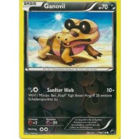 Ganovil 068/116 REVERSE HOLO