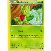 Geckarbor 006/116