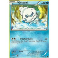 Gelatini 027/116