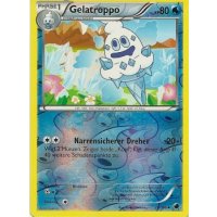 Gelatroppo 028/116 REVERSE HOLO