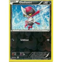 Gladiantri 071/116 REVERSE HOLO
