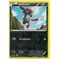 Gladiantri 072/116 REVERSE HOLO