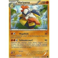 Hariyama 063/116