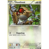 Hoothoot 091/116