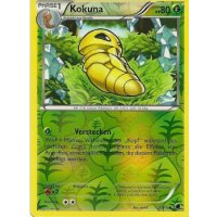 Kokuna 002/116 REVERSE HOLO