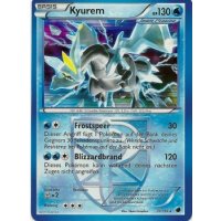 Kyurem 031/116 HOLO