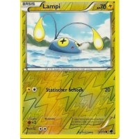 Lampi 035/116 REVERSE HOLO