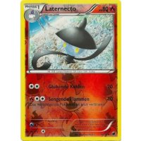 Laternecto 015/116 REVERSE HOLO