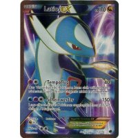 Latios EX 113/116 FULLART