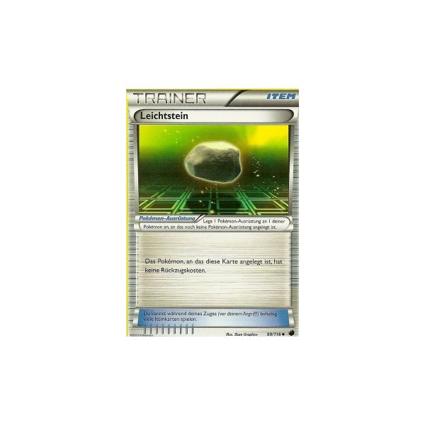 Leichtstein 099/116