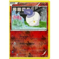 Lichtel 014/116 REVERSE HOLO