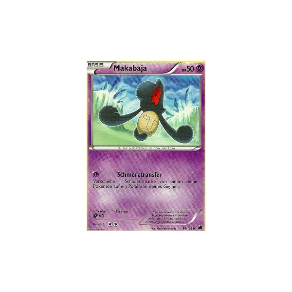 Makabaja 054/116
