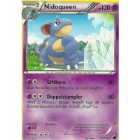 Nidoqueen 042/116