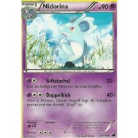 Nidorina 041/116