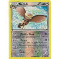 Noctuh 092/116 REVERSE HOLO
