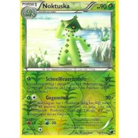 Noktuska 010/116 REVERSE HOLO