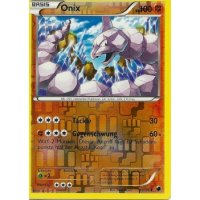 Onix 061/116 REVERSE HOLO
