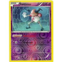 Pantimos 047/116 REVERSE HOLO