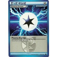 Plasma-Energie 106/116