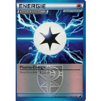 Plasma-Energie 106/116 REVERSE HOLO