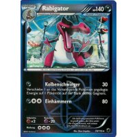 Rabigator 070/116 REVERSE HOLO