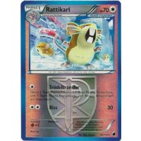 Rattikarl 088/116 REVERSE HOLO